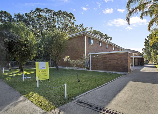 4/12 Minorie Drive, Toormina NSW 2452