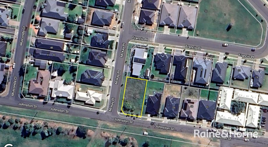 2 Mckay Place, Tamworth NSW 2340, Image 2