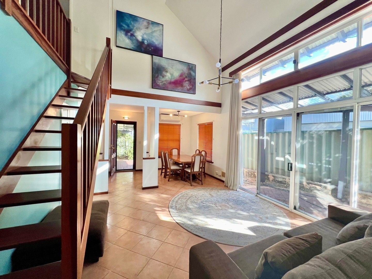 4 bedrooms House in 8a Vine Street NORTH PERTH WA, 6006