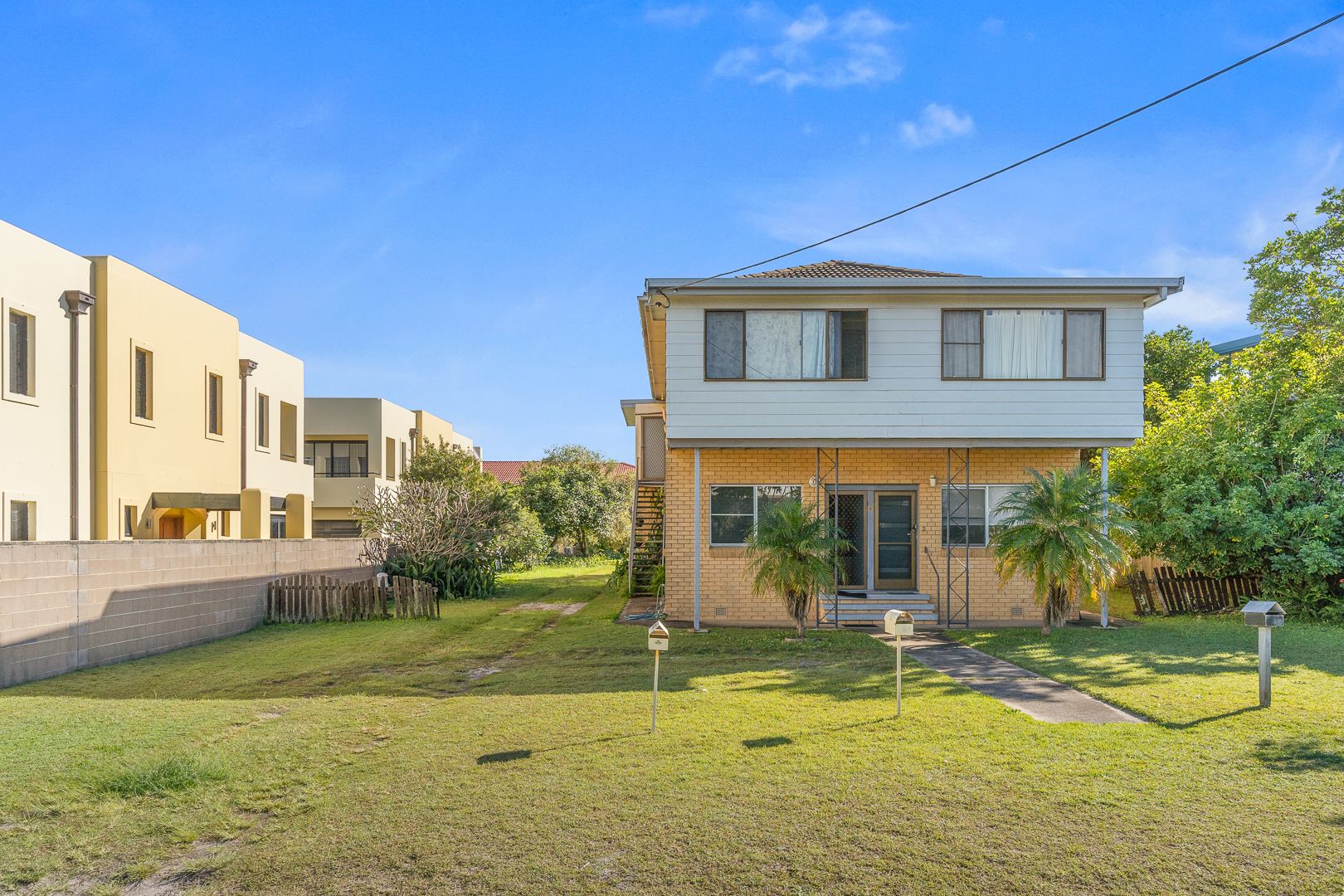 2 bedrooms House in 1/6 Booyong Street EVANS HEAD NSW, 2473