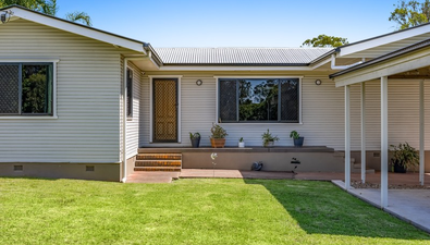 Picture of 343 Alderley Street, SOUTH TOOWOOMBA QLD 4350