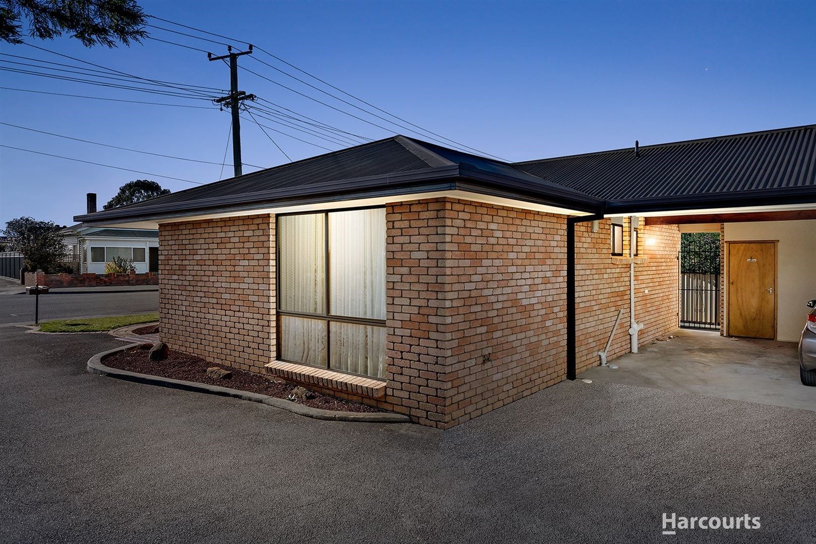 1/23 Button Street, Mowbray TAS 7248, Image 0