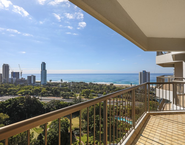 89/8 Admiralty Drive, Surfers Paradise QLD 4217