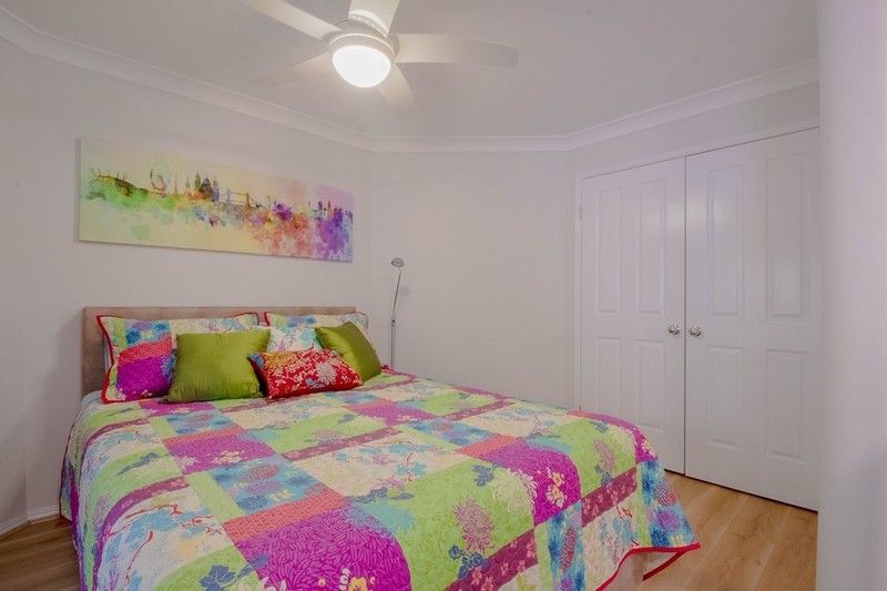 1 bedrooms Apartment / Unit / Flat in 5/5 Links Court WOORIM QLD, 4507