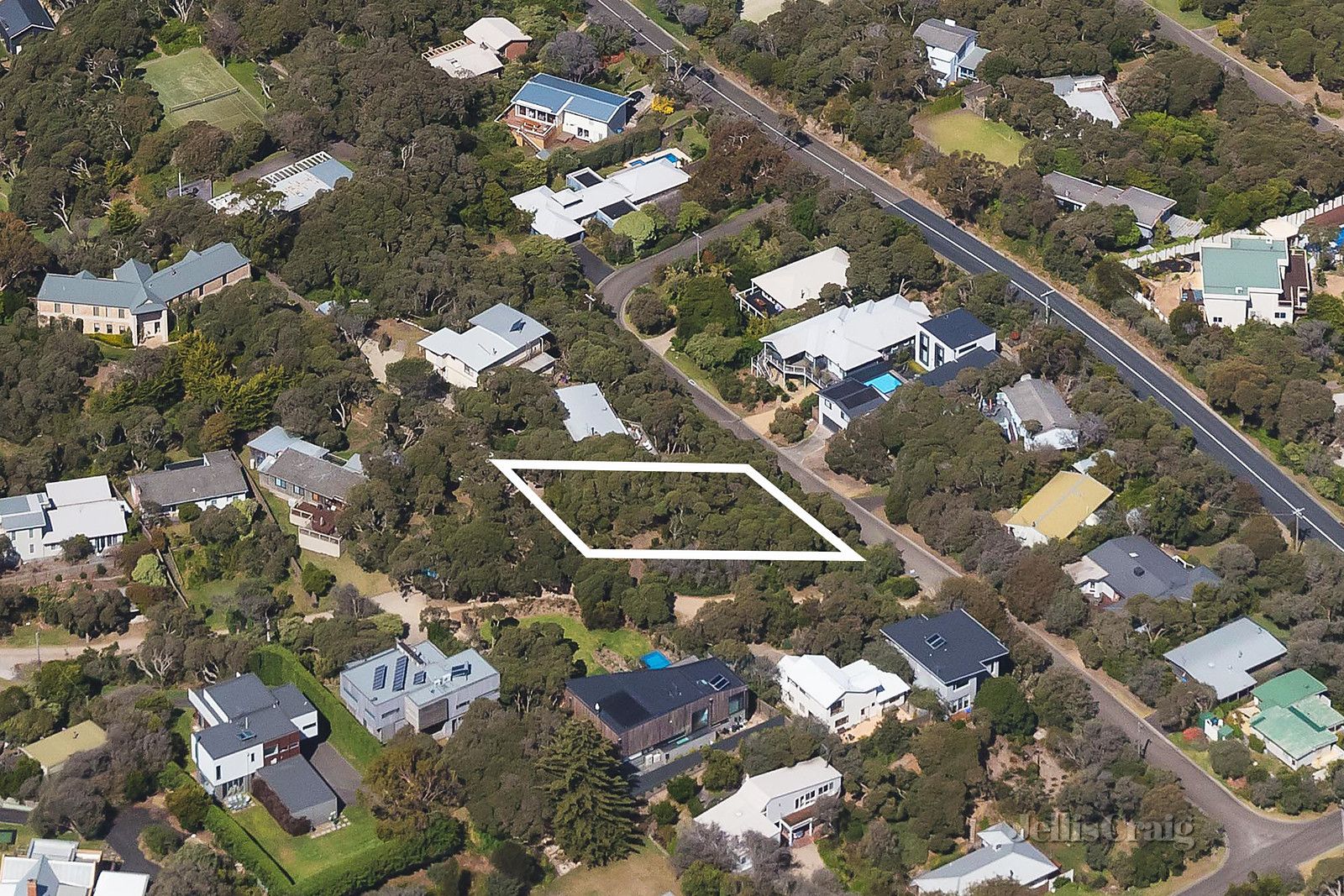 10 Reid Street, Sorrento VIC 3943, Image 1