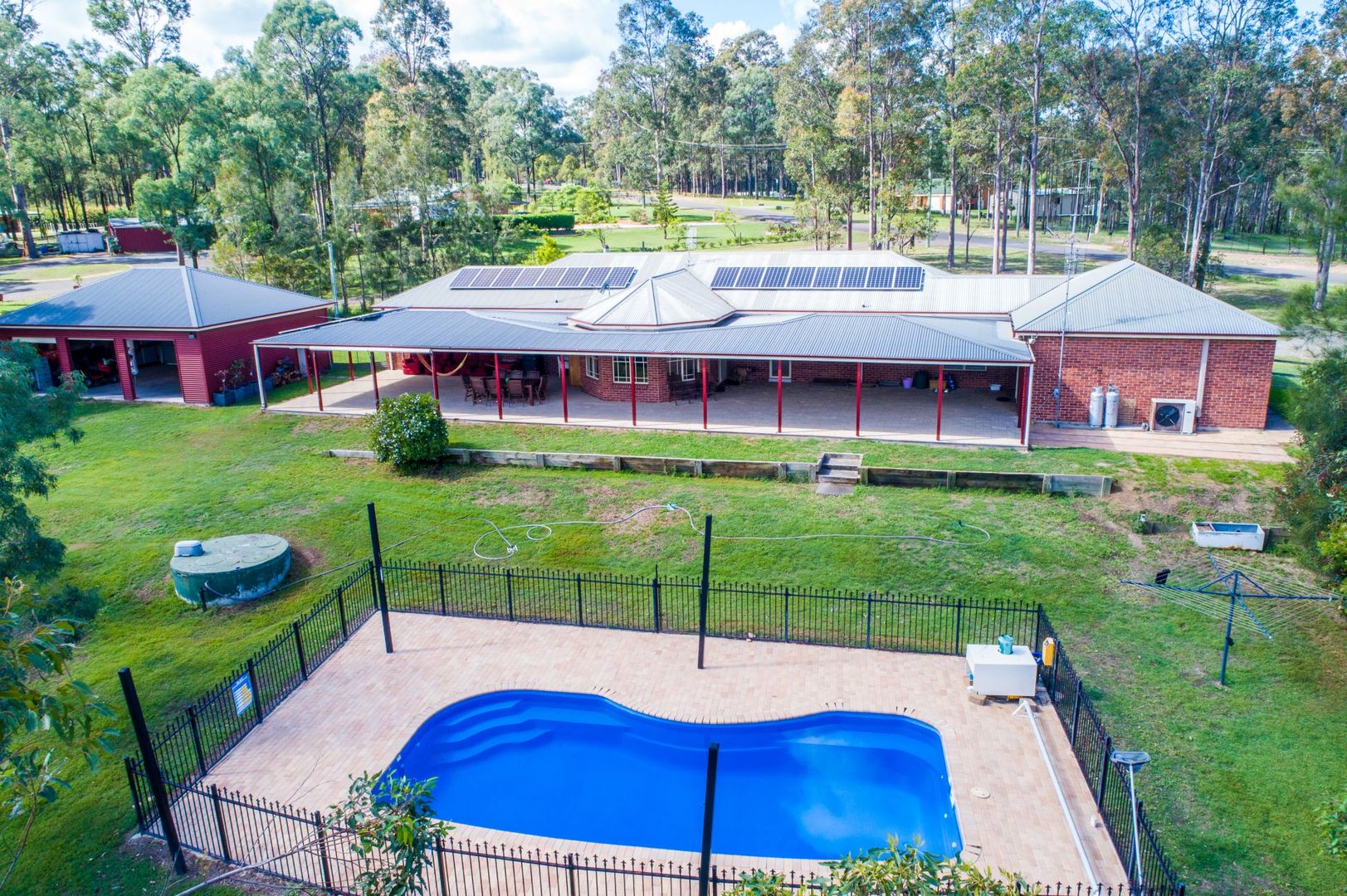 18 Morris Road, Singleton NSW 2330, Image 1