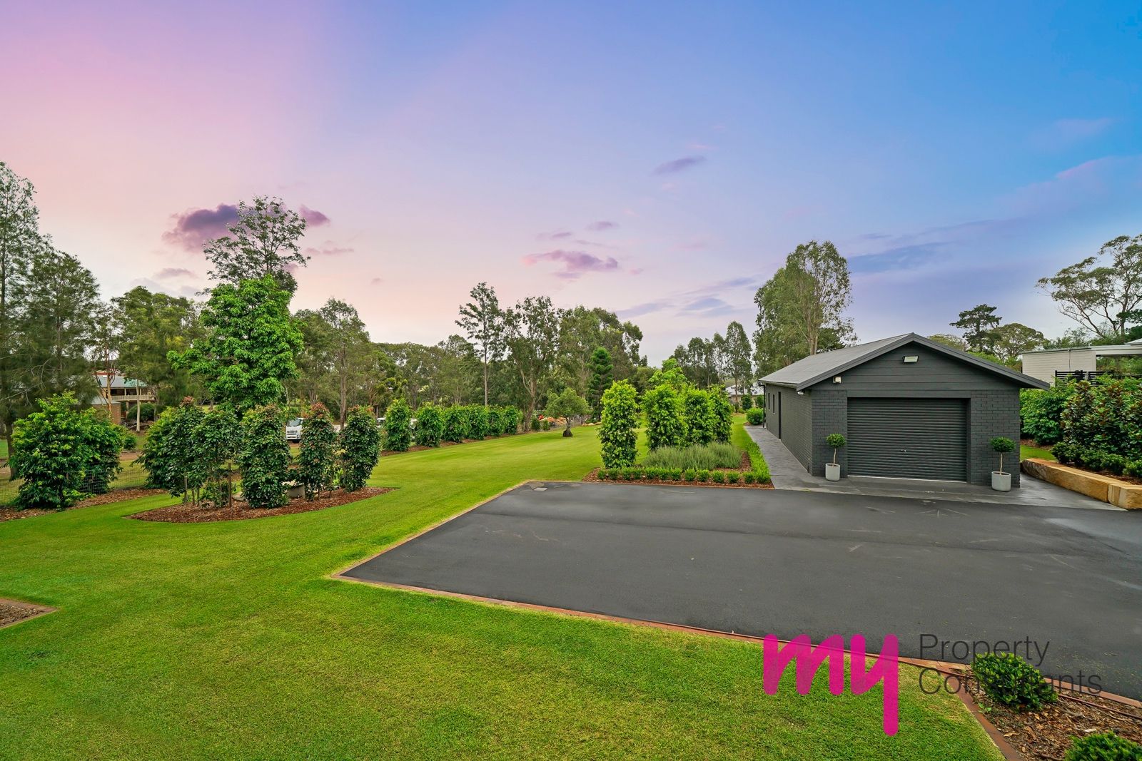 124 The Old Oaks Road, Grasmere NSW 2570, Image 1