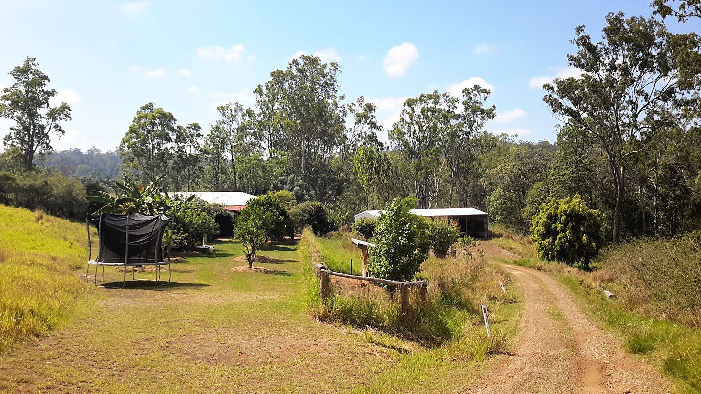 196 Greys Lane, Ravenshoe QLD 4888, Image 0