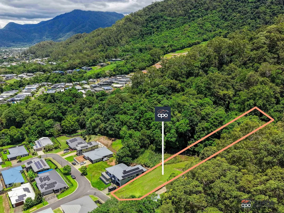 Additional image 11 of 63 Gallery Drive, Mount Sheridan QLD 4868