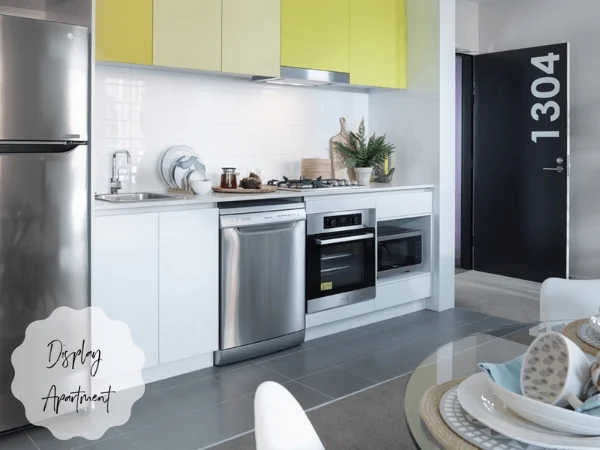 Additional image 13 of 17H Village Boulevard, Southport QLD 4215