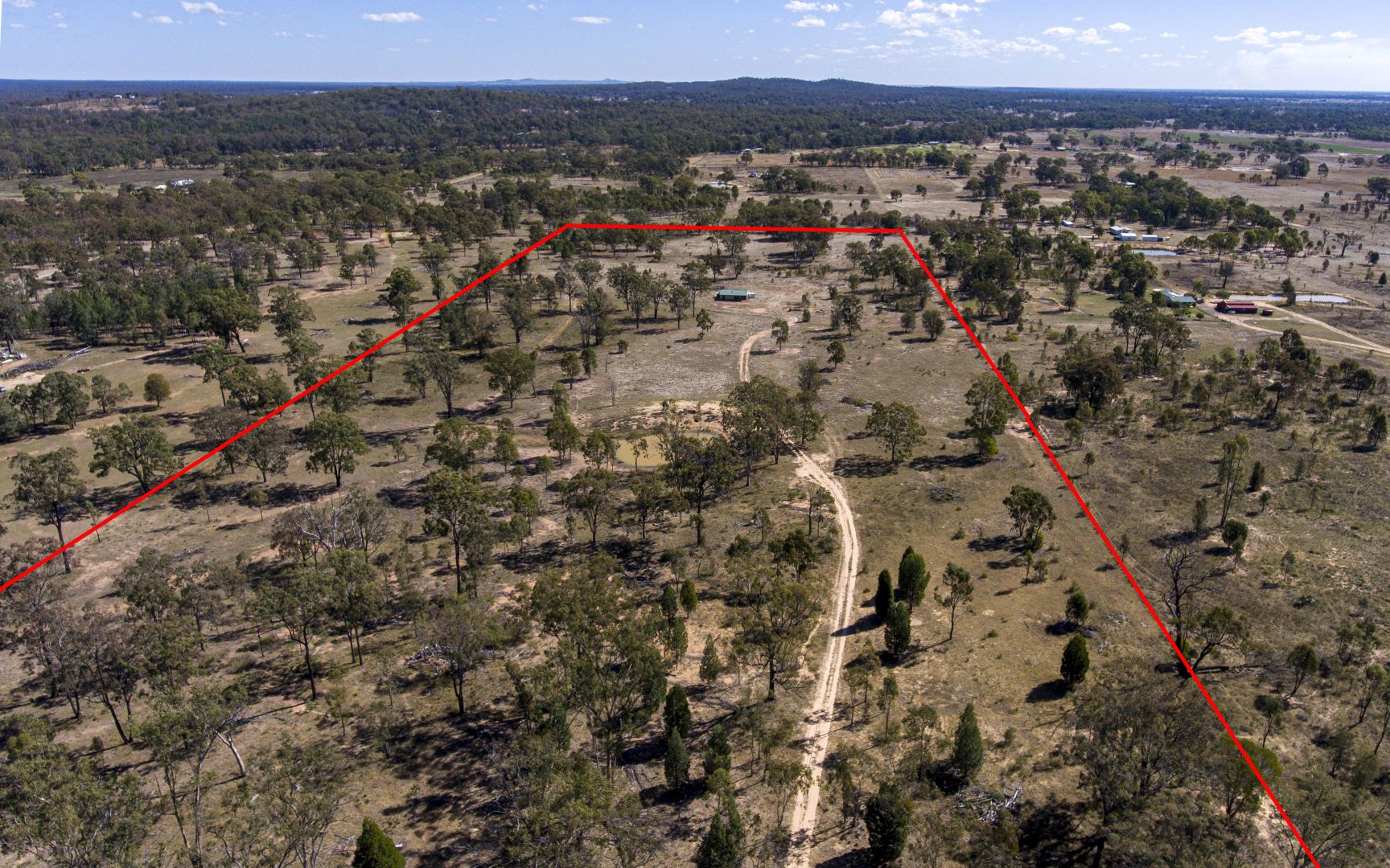 Lot 33 Millmerran Leyburn Road, Leyburn QLD 4365, Image 1