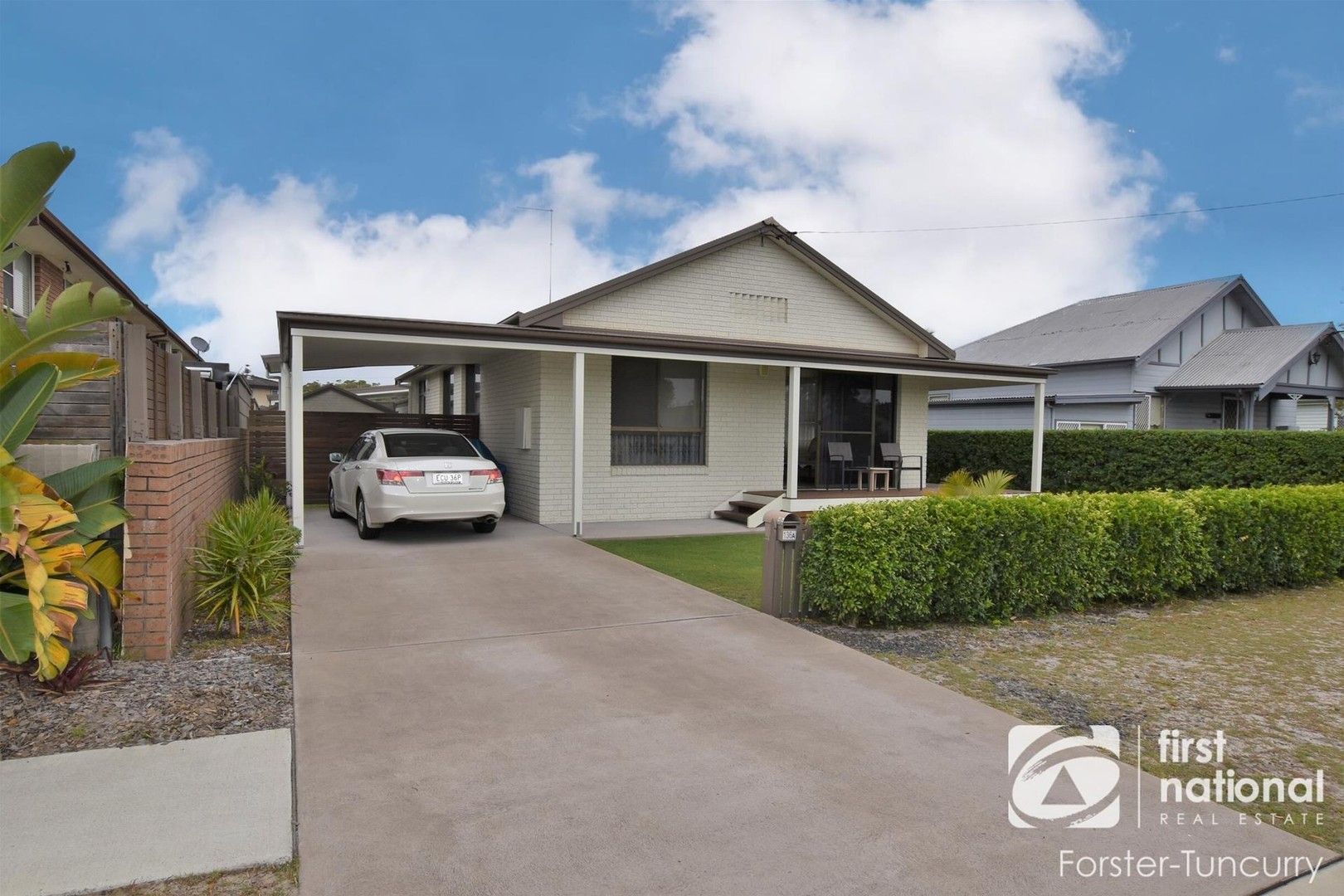 136A Manning Street, Tuncurry NSW 2428 House For Rent Domain