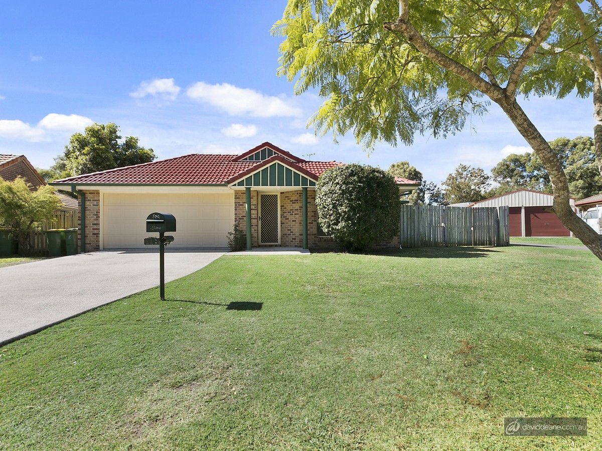 54 Dundee Street, Bray Park Property History & Address Research Domain