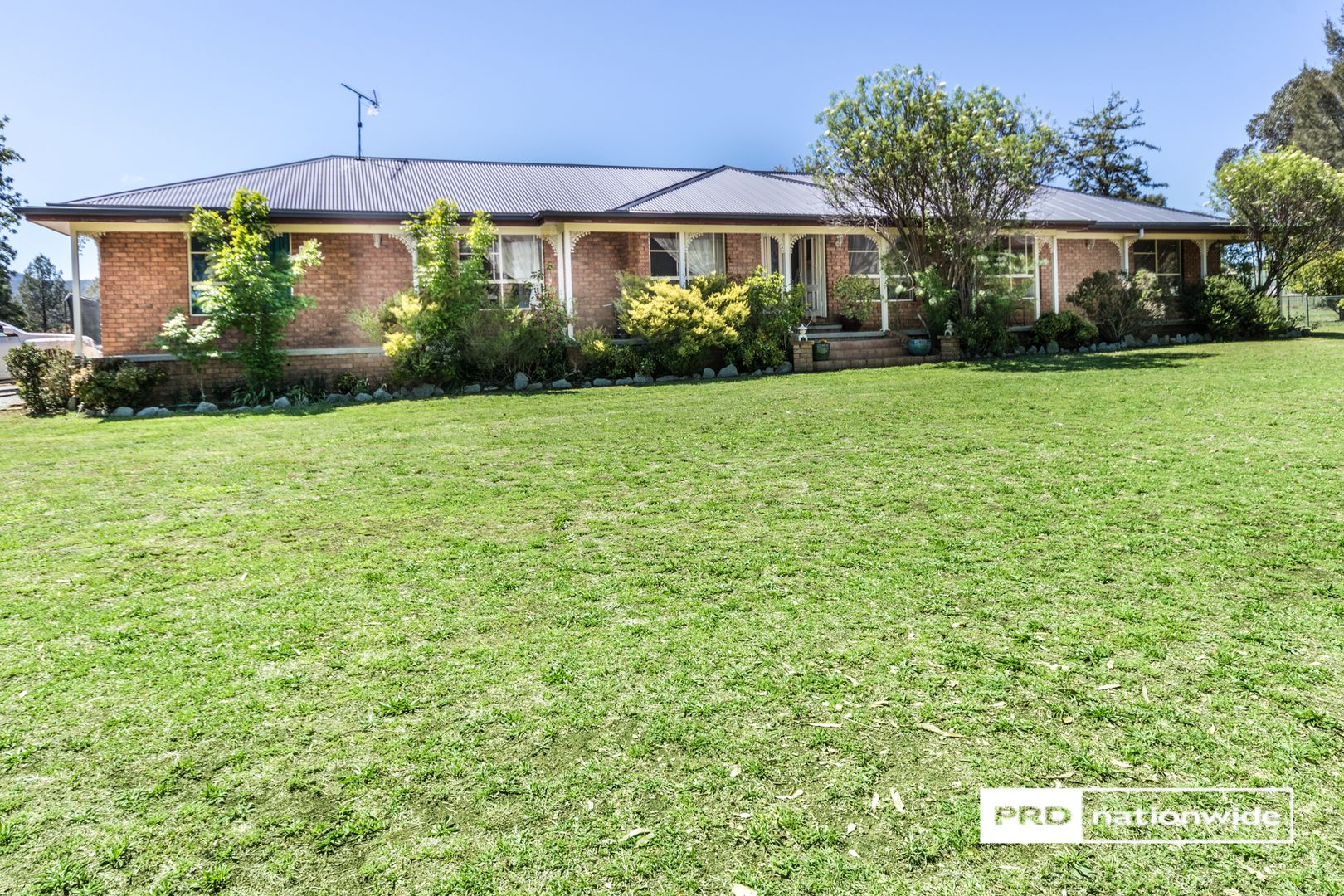 968 Daruka Road, Daruka NSW 2340, Image 1