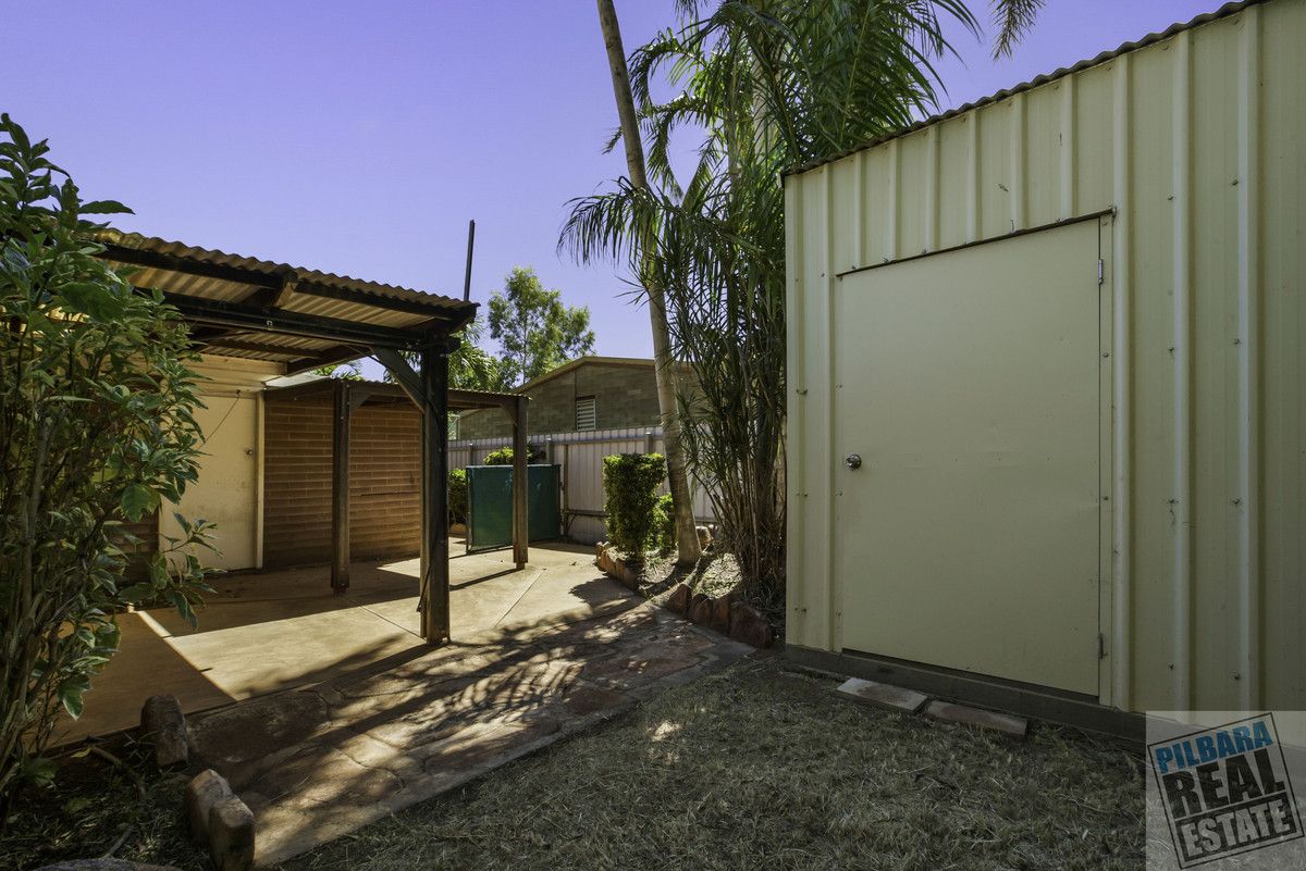 23 Andover Way, Bulgarra WA 6714, Image 1