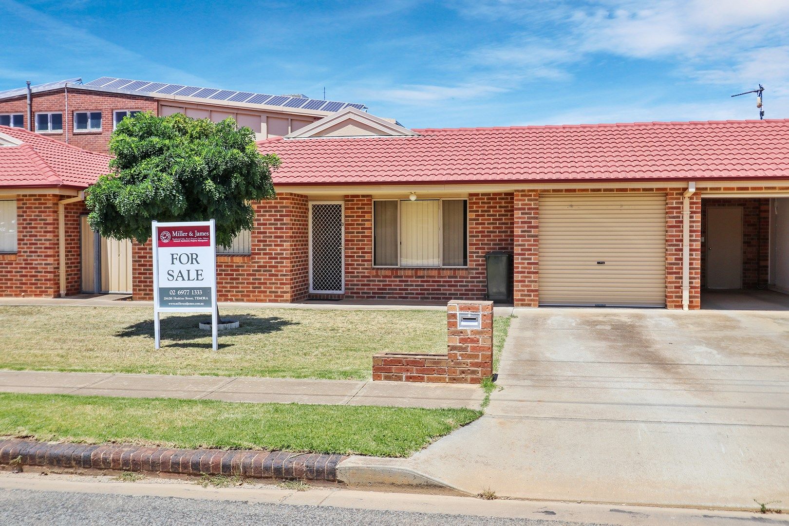 3/90 Parkes Street, Temora NSW 2666, Image 0