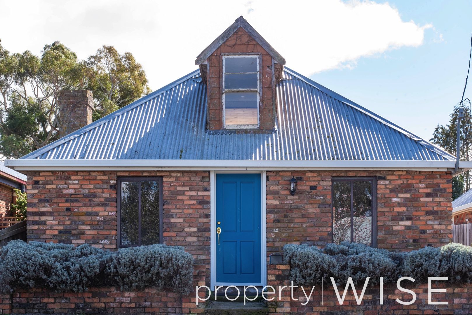 12 Collins Street, Evandale Property History & Address Research Domain