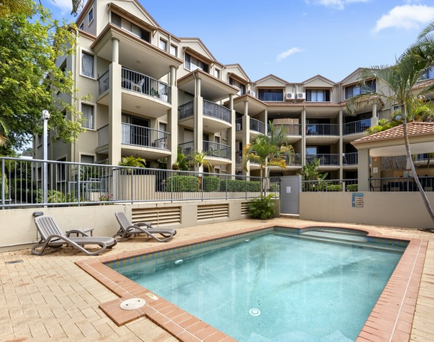 10/8-12 Whitby Street, Southport QLD 4215