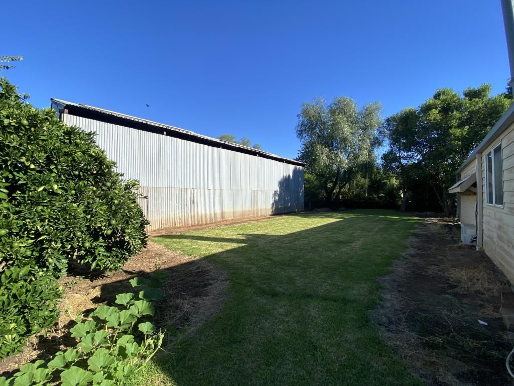 28 Corcoran Street, Berrigan NSW 2712, Image 1