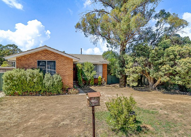 34 Gollan Street, Evatt ACT 2617