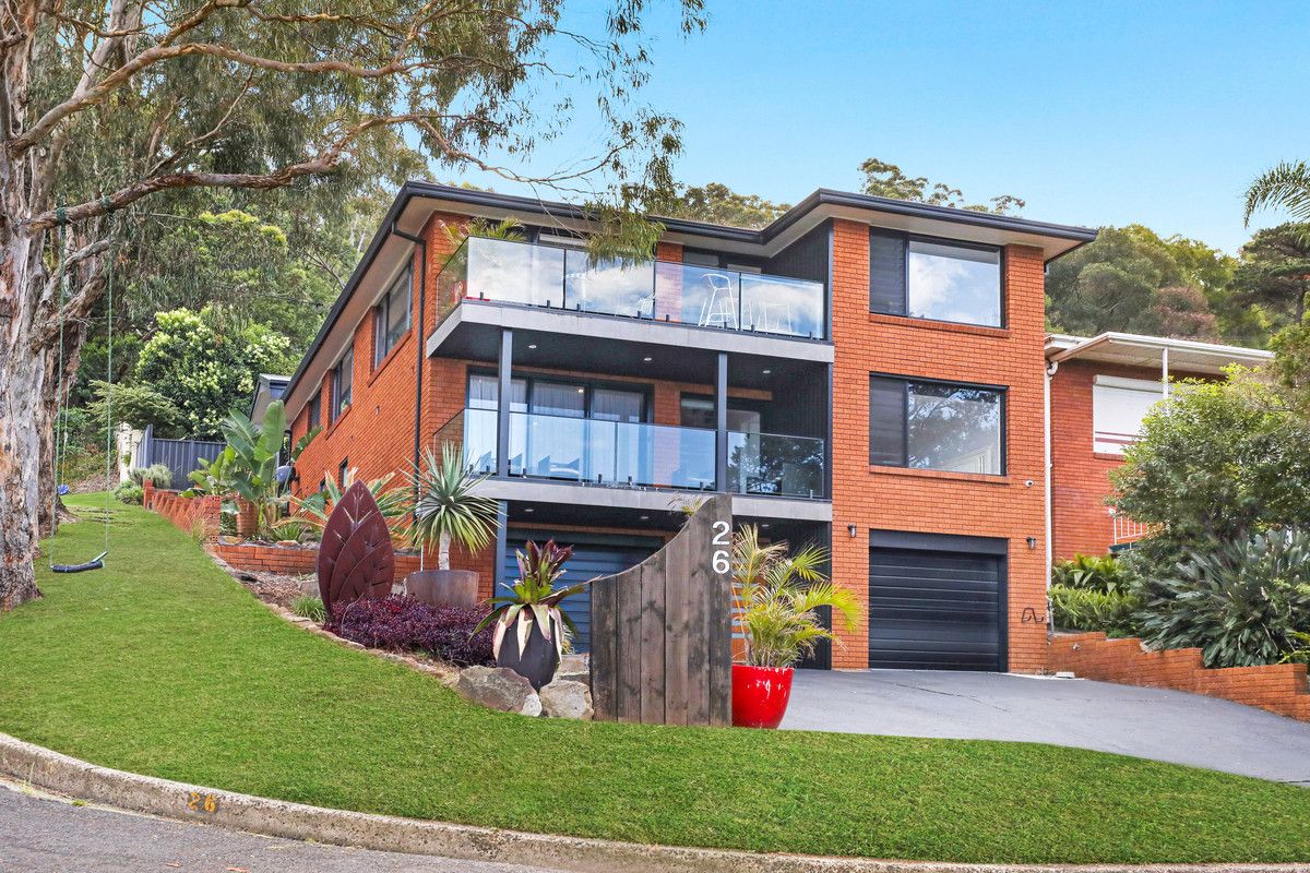 26 Gregory Street, Coniston NSW 2500, Image 1