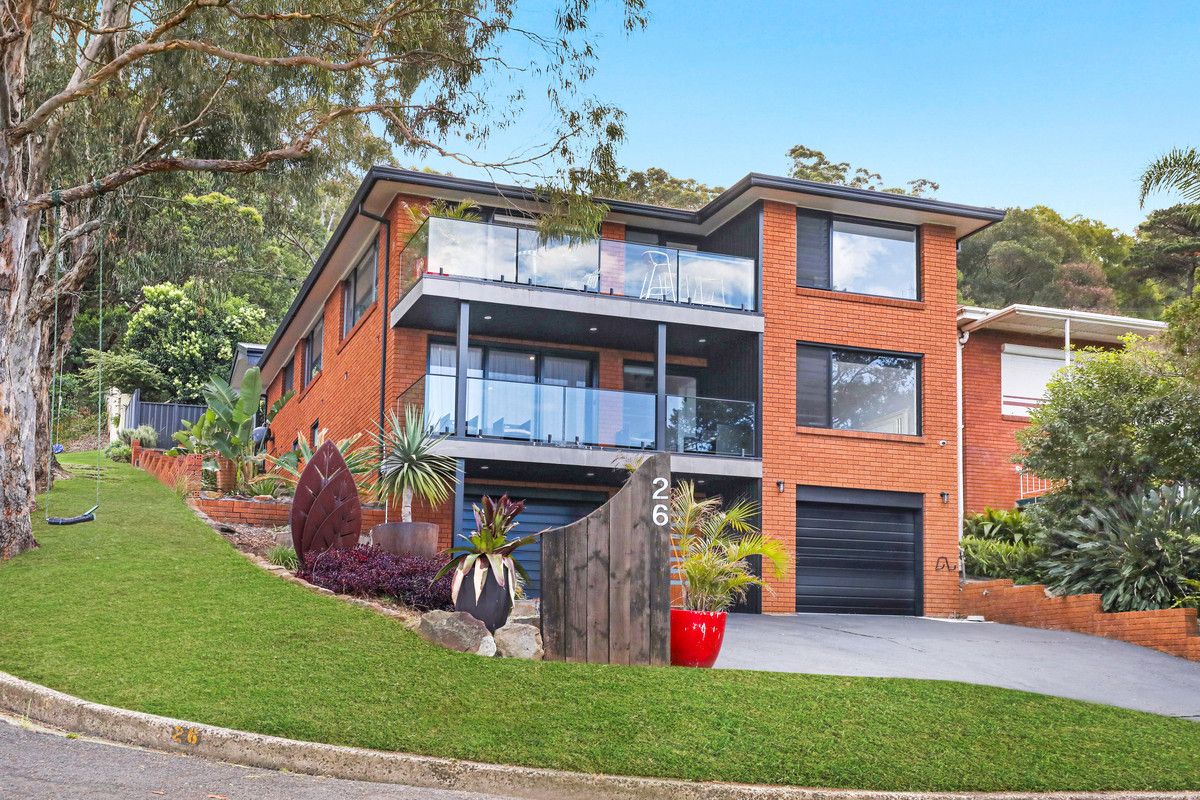 26 Gregory Street, Coniston NSW 2500 Domain