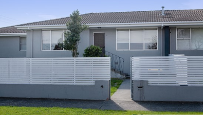 Picture of 2/15 Wedge Street, DANDENONG VIC 3175