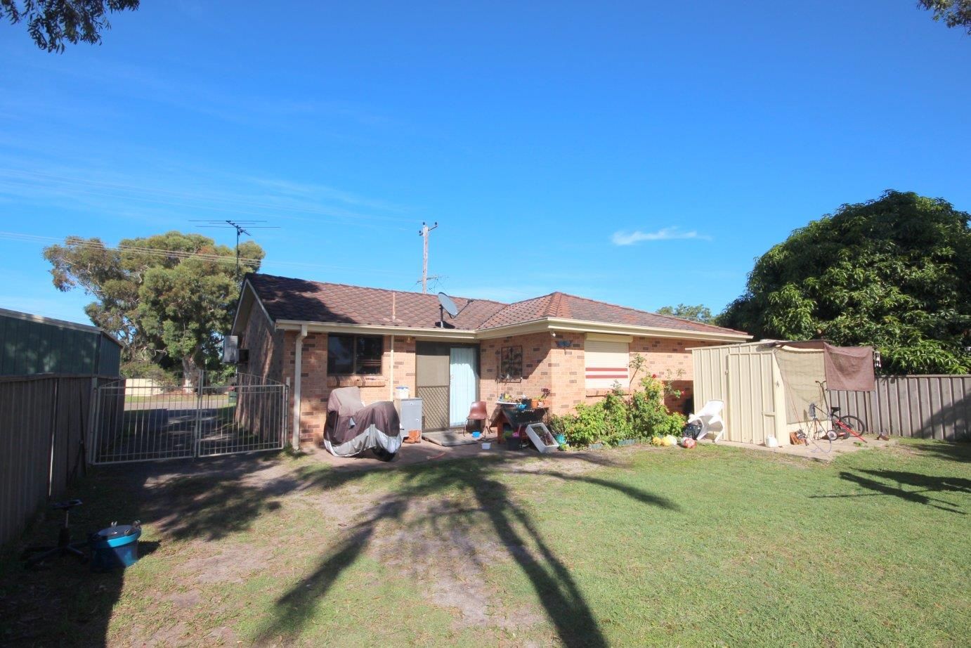 37 Poilus Parade, Tanilba Bay NSW 2319, Image 1