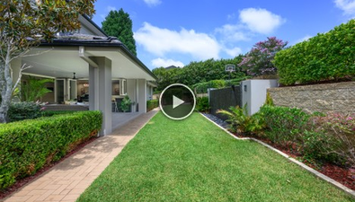 Picture of 24 Bredon Avenue, WEST PENNANT HILLS NSW 2125