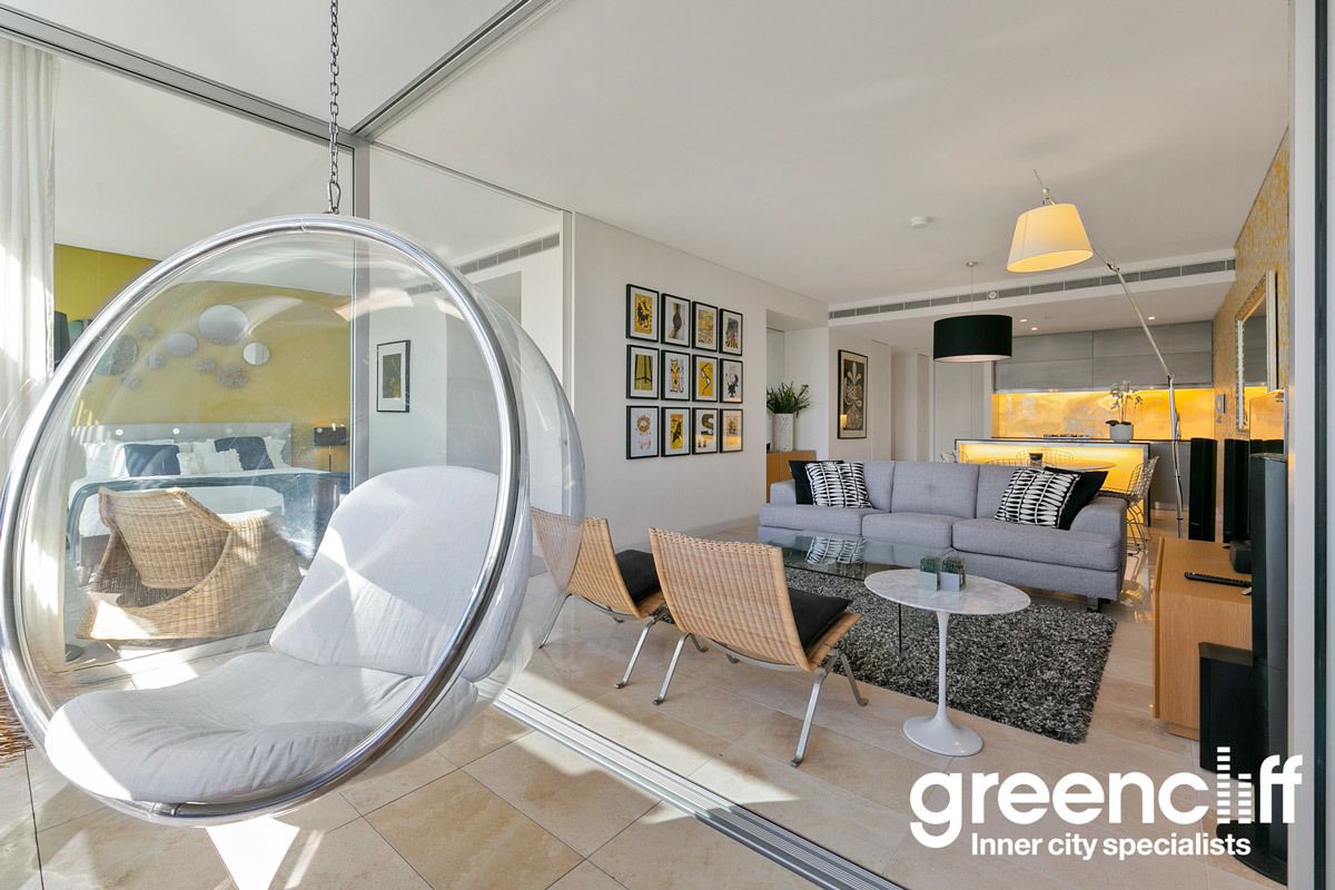 2 bedrooms Apartment / Unit / Flat in 101 Bathurst St SYDNEY NSW, 2000