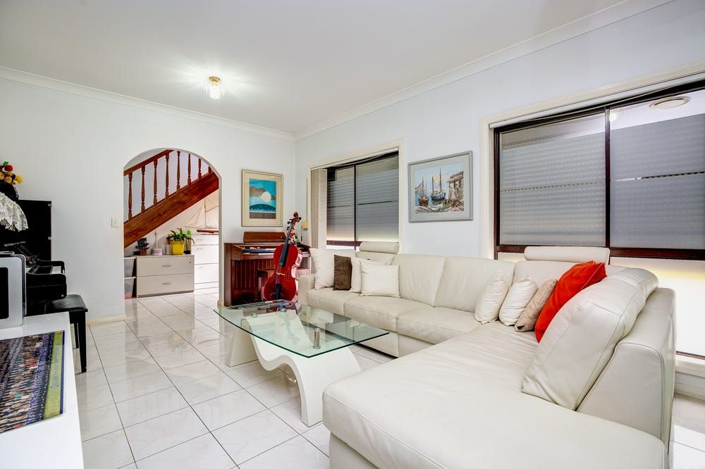 4 bedrooms House in 100 Wentworth Road BURWOOD NSW, 2134