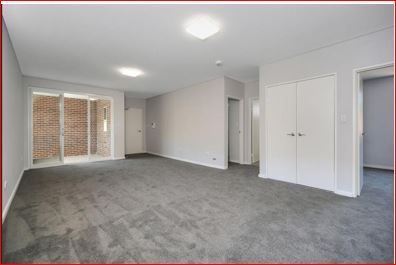 Picture of UNIT 3/11 ROME STREET, CANTERBURY NSW 2193