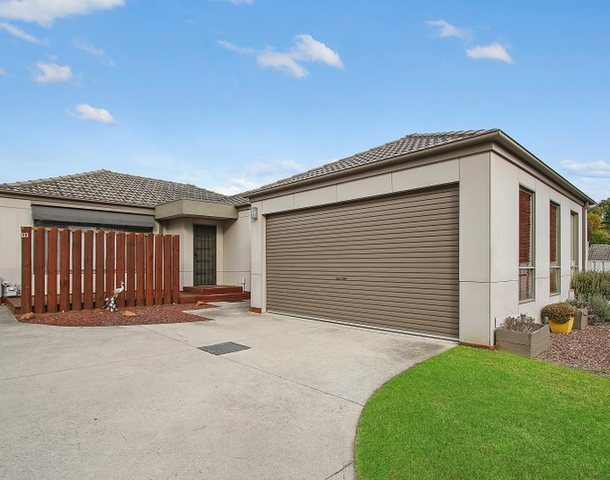 1/133 Brockley Street, Wodonga VIC 3690