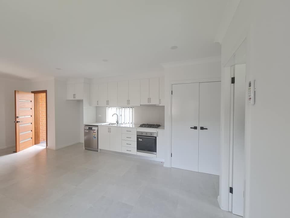 8A Redditch Crescent, Hebersham NSW 2770 Apartment For Rent 430