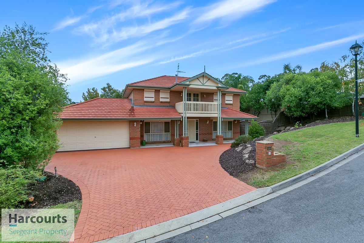 2 Blenheim Court, Golden Grove SA 5125, Image 0