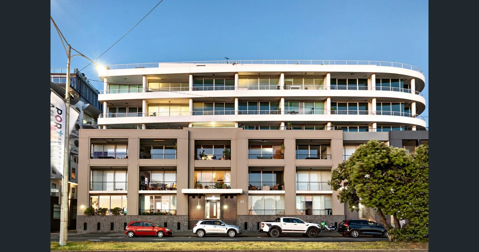 Additional image 10 of 403/62 Beach Street, Port Melbourne VIC 3207