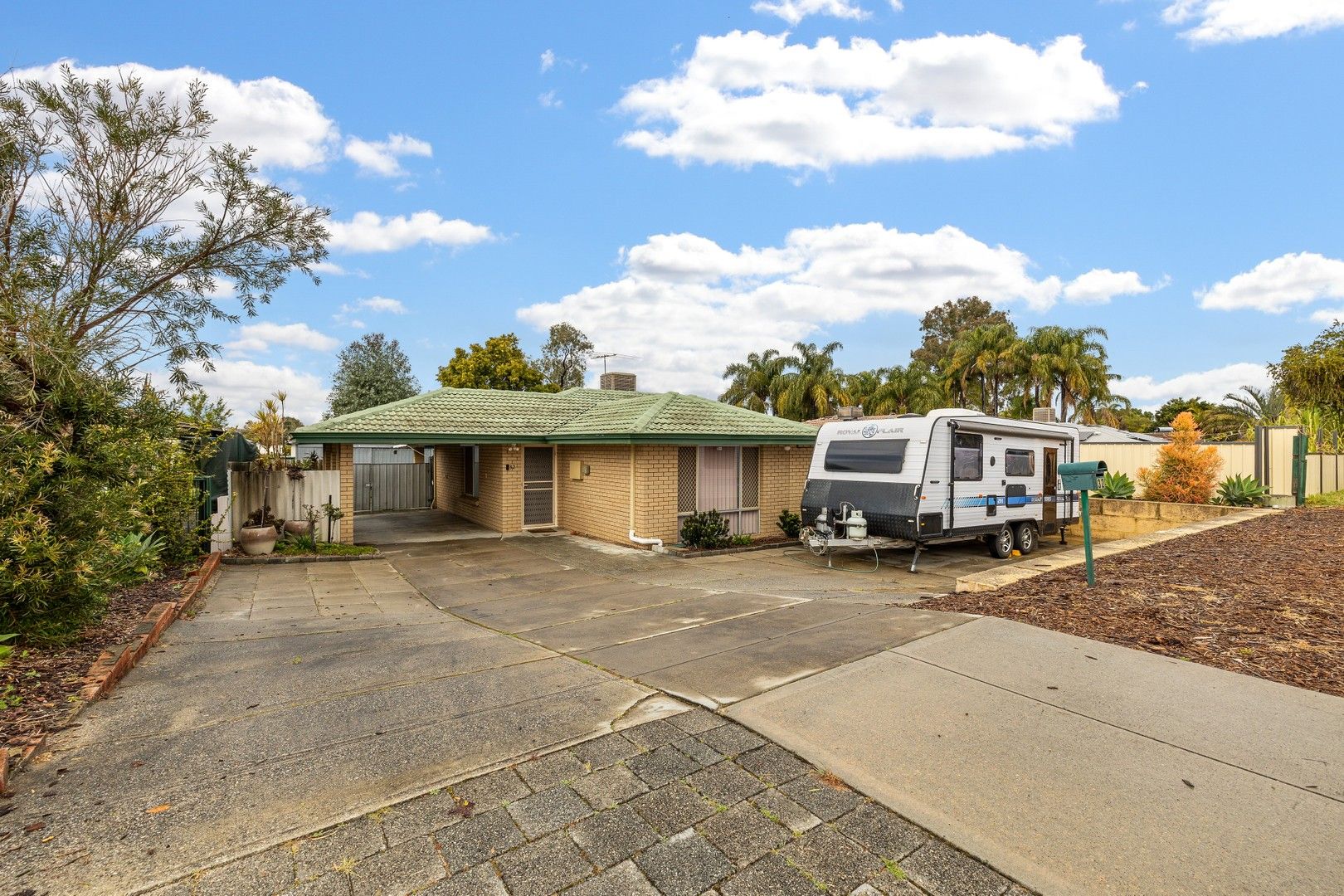 3 bedrooms House in 32 Maguire Avenue BEECHBORO WA, 6063