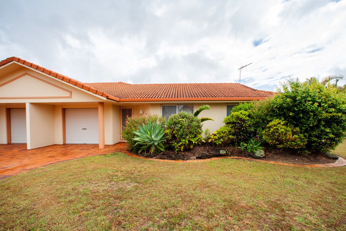 16/6 Miller Street, Norville QLD 4670, Image 0