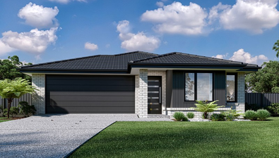 Picture of 7920 Lodge Way, WERRIBEE VIC 3030