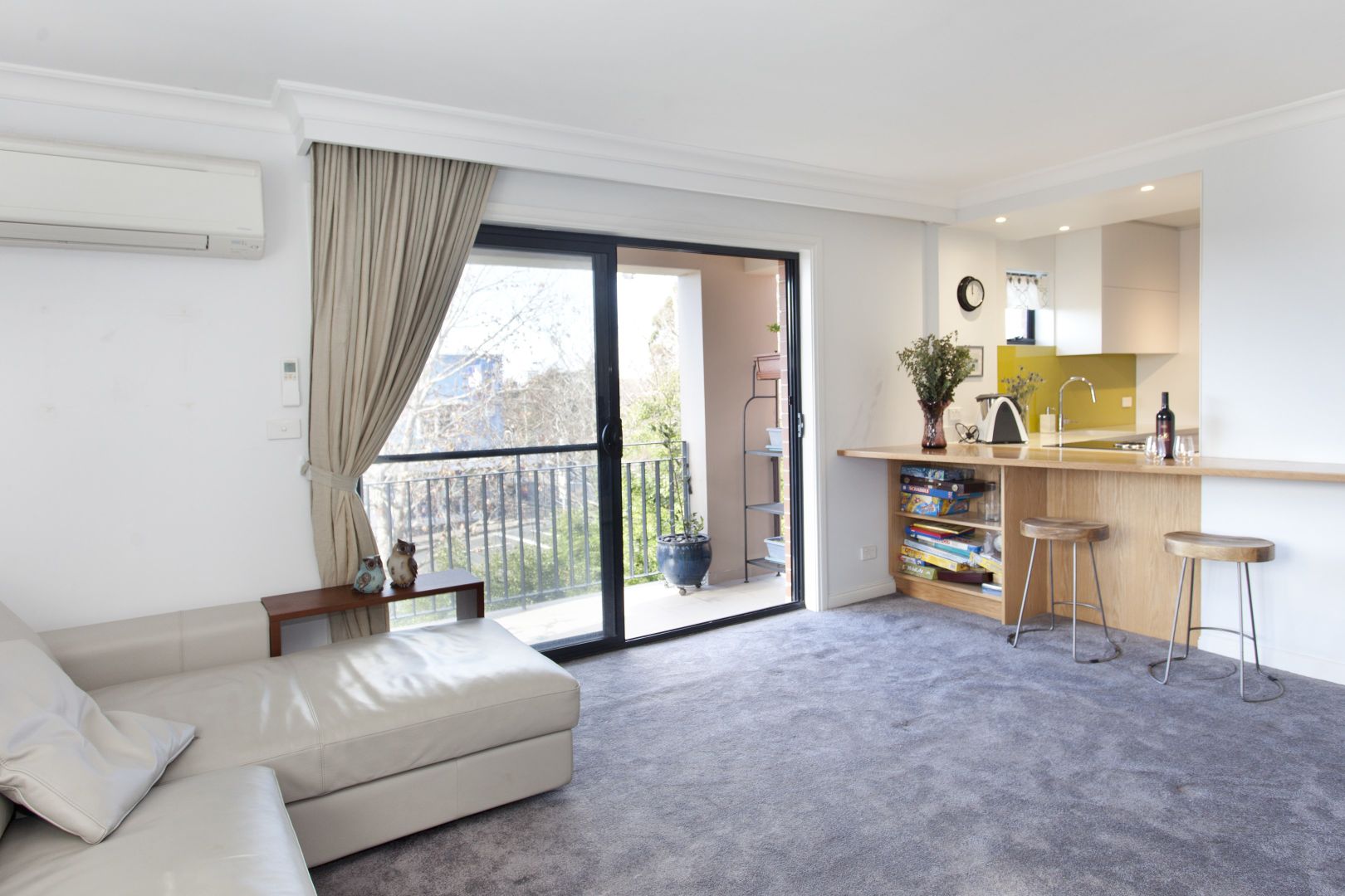 Unit 18/2 Abbott St, Cammeray NSW 2062, Image 2