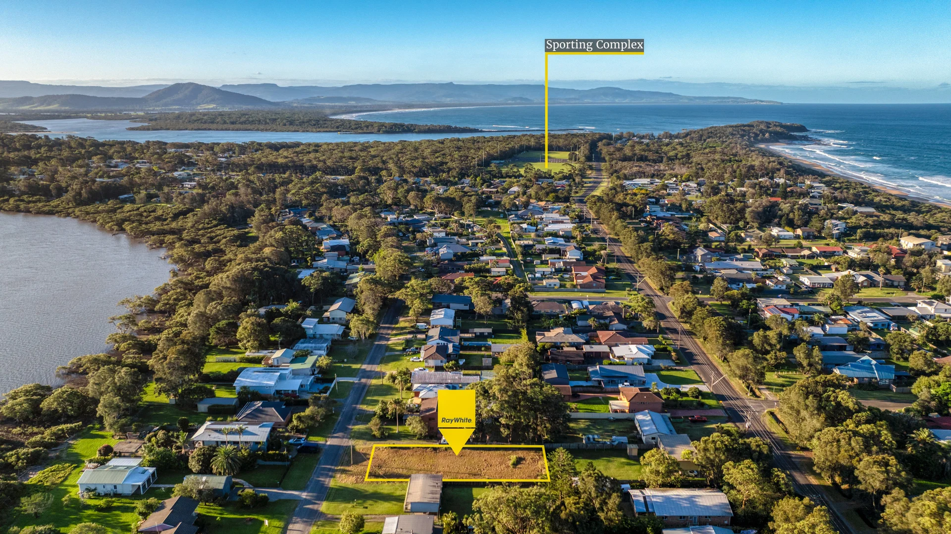 Additional image 9 of 50 Addison Road, Culburra Beach NSW 2540