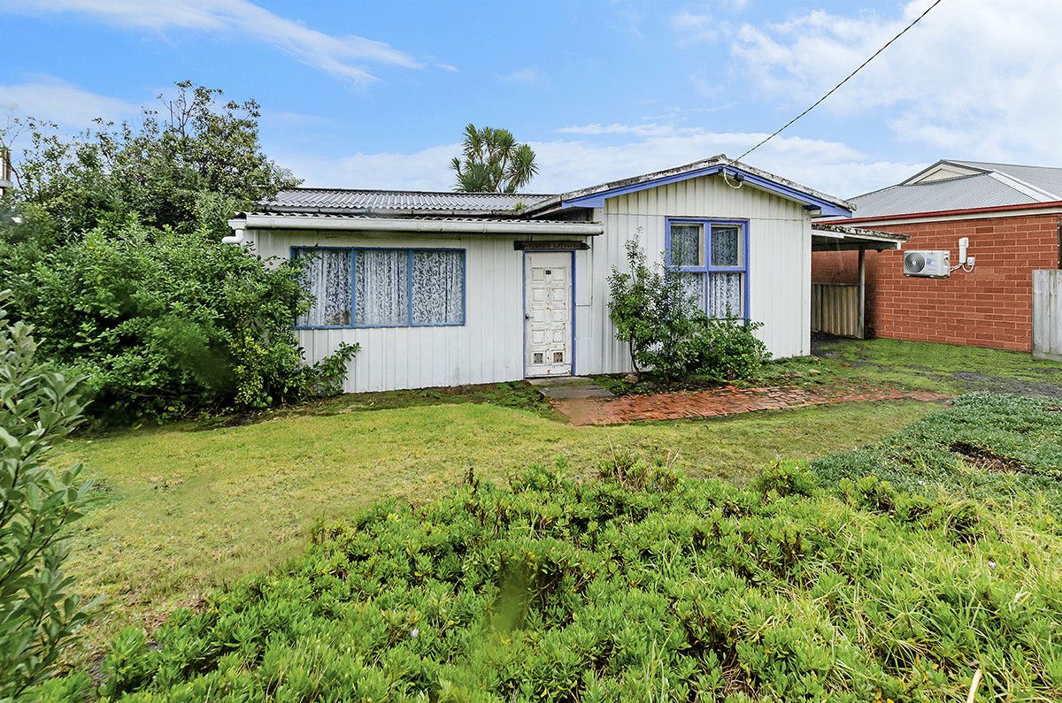 27 Pitcher Street, Port Campbell VIC 3269, Image 0