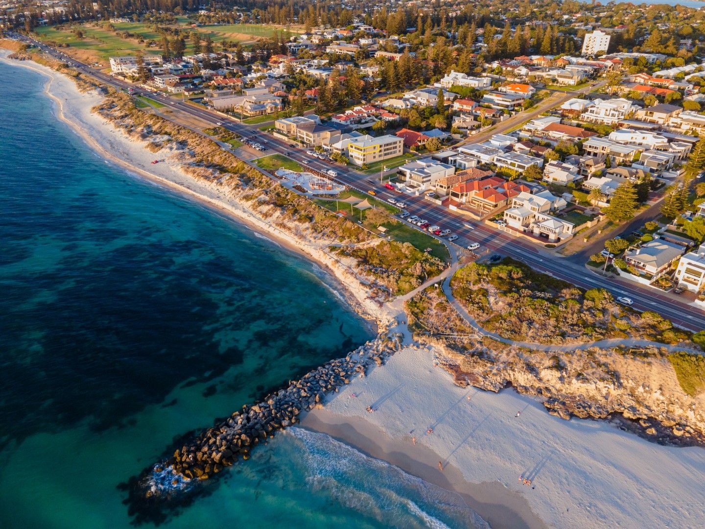 7/58 Marine Parade, Cottesloe WA 6011, Image 0