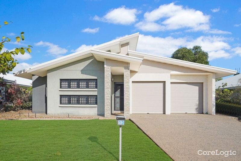 4 bedrooms House in 13 Nichols Street DURACK NT, 0830
