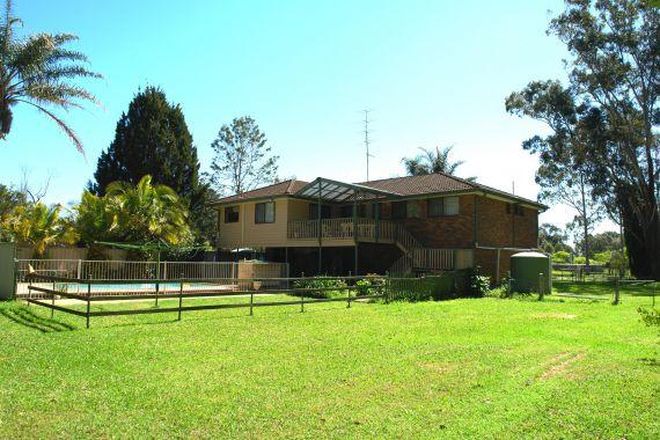 Picture of 105 McDonagh Road, WYONG NSW 2259