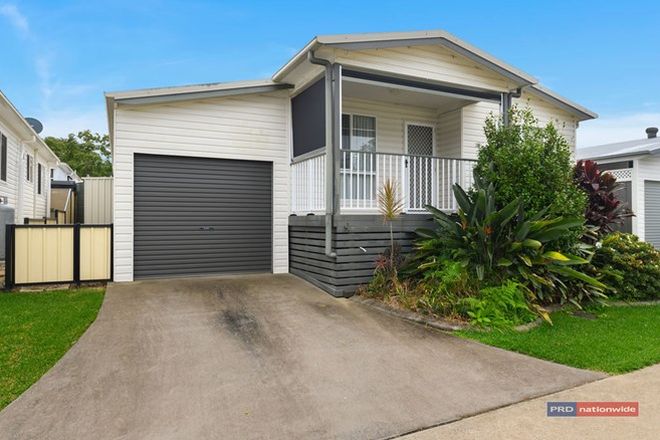 Picture of 38/369 Pine Creek Way, BONVILLE NSW 2450