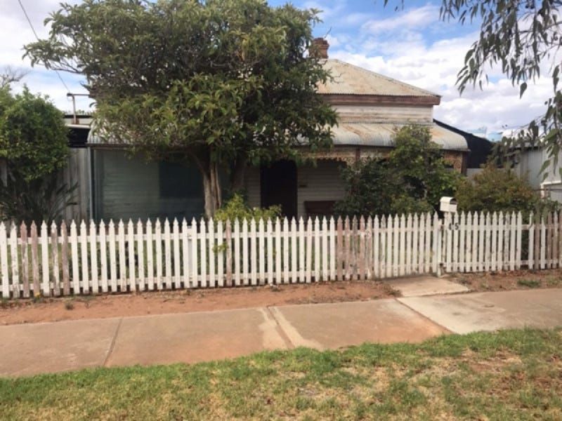 145 Market Street, Balranald Property History & Address Research Domain