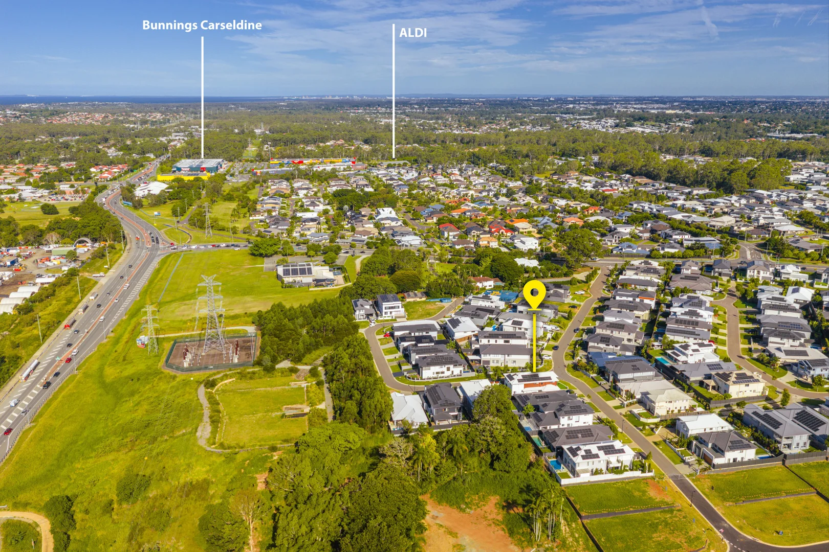 Additional image 32 of 29 Executive Way, Bridgeman Downs QLD 4035