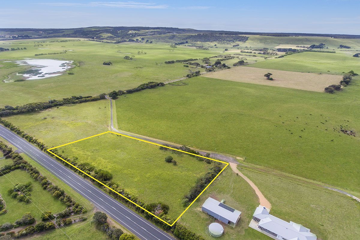 Lot 2 Adamson Rise, Narrawong VIC 3285, Image 2