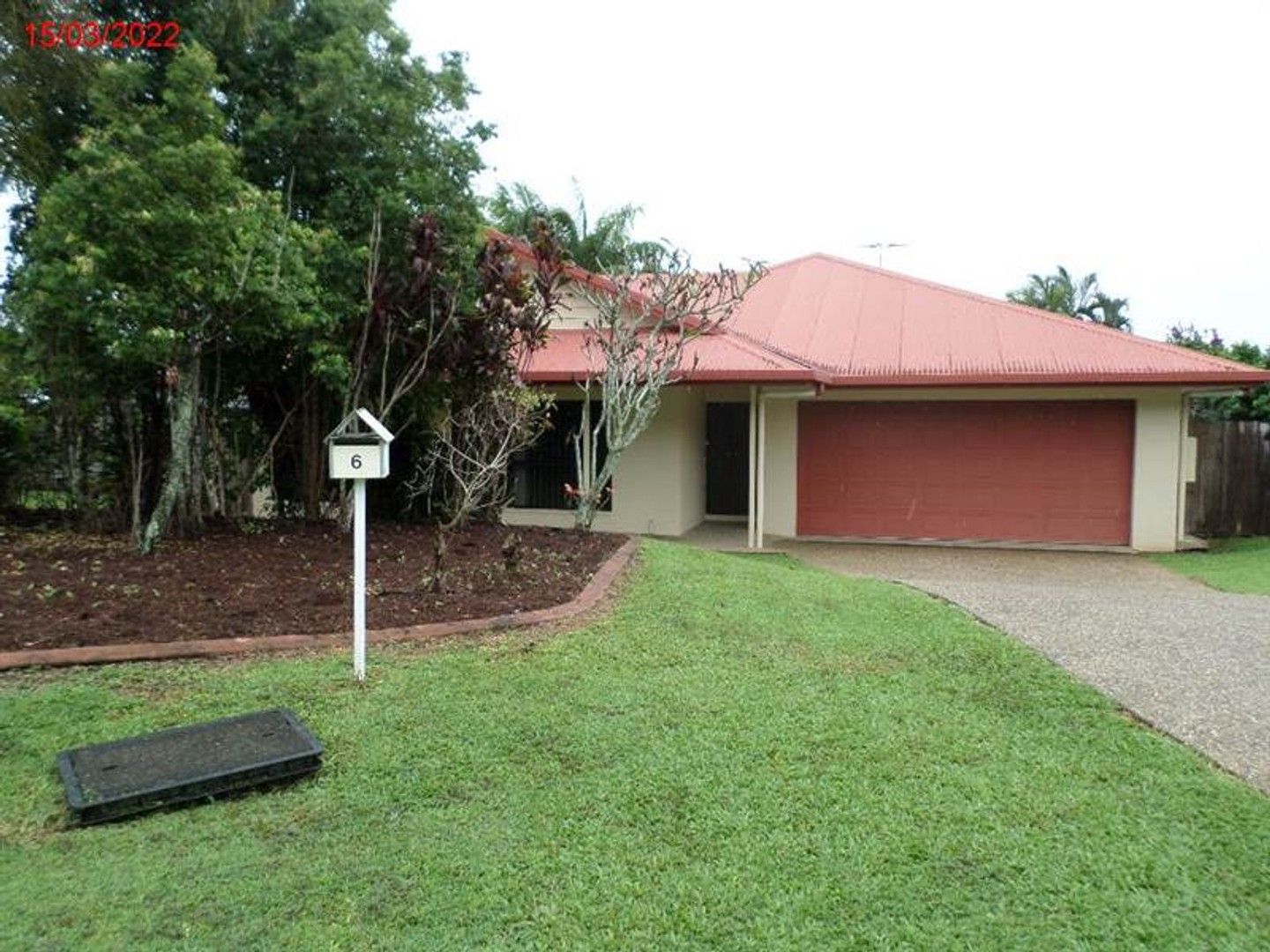 6 Nell Close, Kanimbla QLD 4870 House For Rent Domain